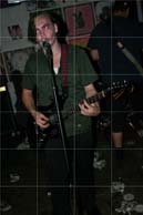 Driven Out @ Ferns 6-7-08